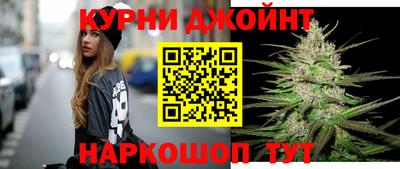 молекула духа Надым