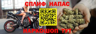 молекула духа Надым